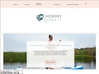 mommyrunsit.com