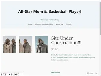 mommyscoreboard.com