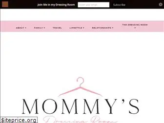 mommysdressingroom.com