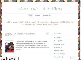 mommyslittleblog.com