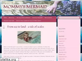 mommysmermaid.com