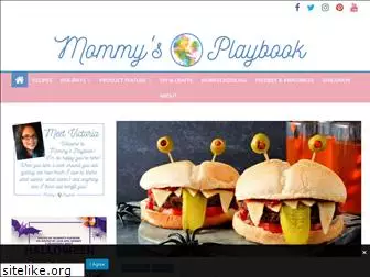 mommysplaybook.com