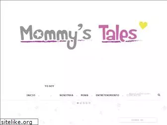 mommystales.com