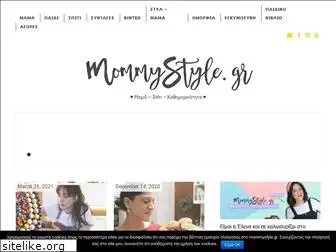 mommystyle.gr