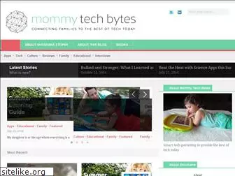 mommytechbytes.com