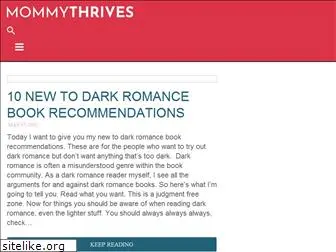 mommythrives.com