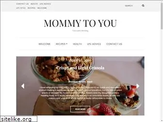 mommytoyou.com