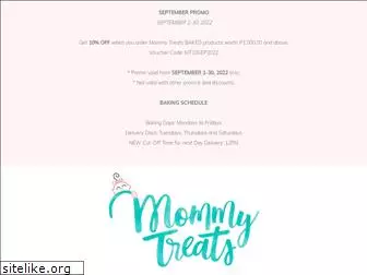 mommytreats.com