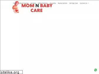 momnbabycare.com