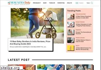 momnewsdaily.com