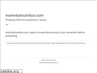 momntotnutrition.com