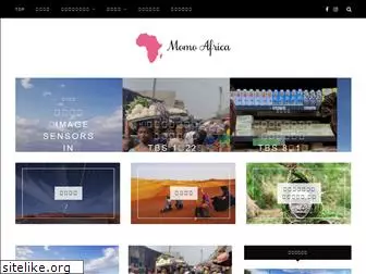 momo-africa.com
