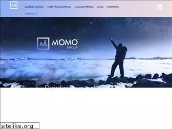 momo-group.com