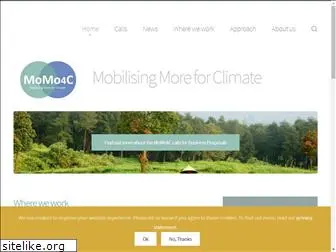 momo4climate.org