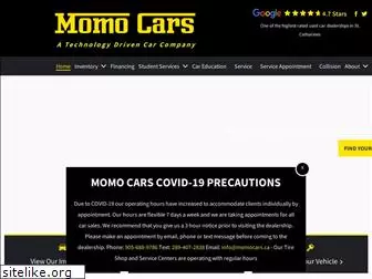 momocars.ca