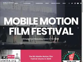 momofilmfest.com