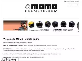 momohelmets.com