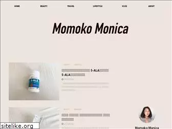 momokomonica.com