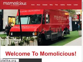 momolicious.com
