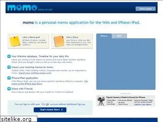 momolog.com