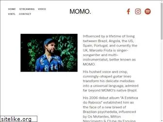 momomusic.net