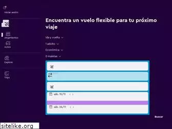 momondo.mx thumbnail