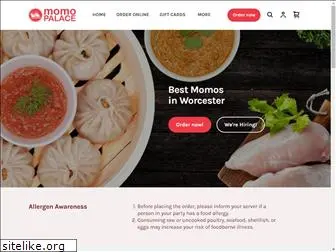 momopalace.com
