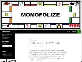 momopolize.com