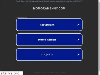 momoramenny.com