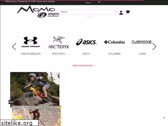 momosport.com