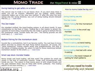 momotrade.com