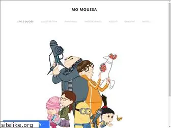 momoussa.com