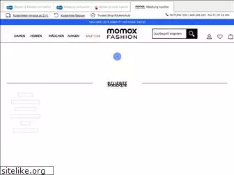 momoxfashion.com