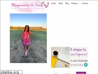 mompreneursinheels.com