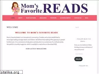 moms-favorite-reads.com