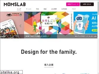 moms-lab.jp