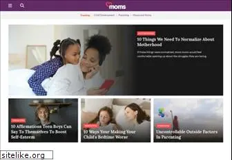 moms.com