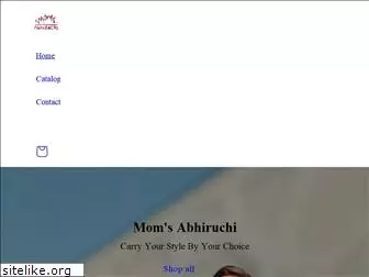 momsabhiruchi.com