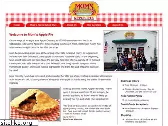 momsapplepieusa.com