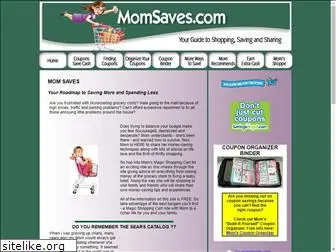 momsaves.com