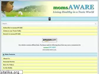 momsaware.org