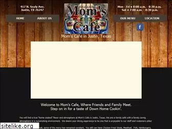 momscafeinjustin.com