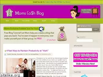 momscashblog.com