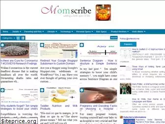 momscribe.com