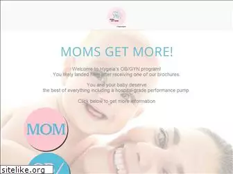 momsgetmore.com