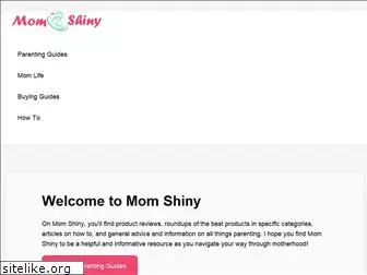 momshiny.com