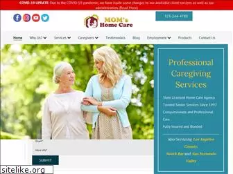 momshomecare.com