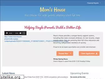 momshouse-phoenixville.org