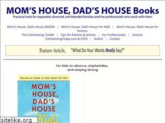 momshousedadshouse.com