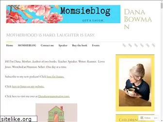 momsieblog.com